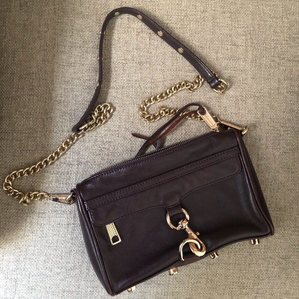 Rebecca Minkoff Mini MAC